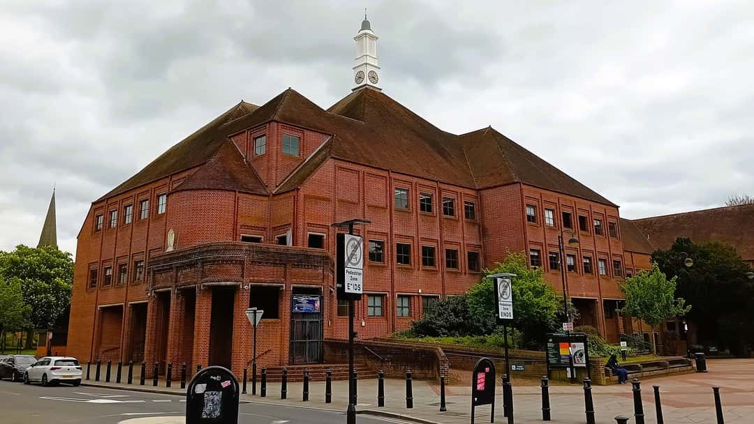 High Court rules on road safety case