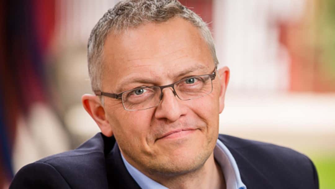 Withers appoints Paul Hewitt as Chair  