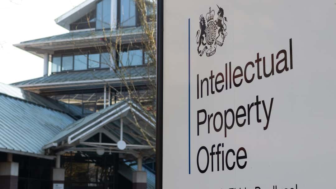 Legal implications of a patent dispute