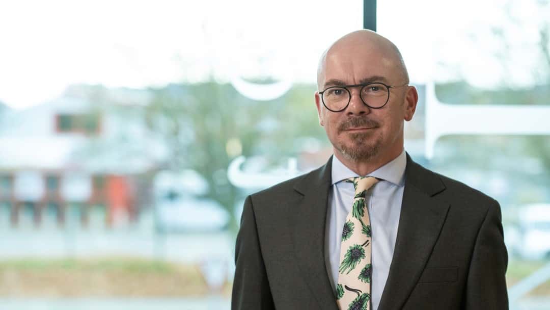 Roythornes appoints commercial property partner