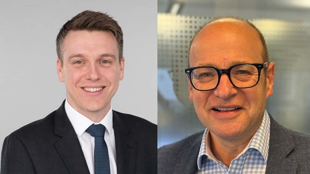 Blake Morgan announces new non-executive director  