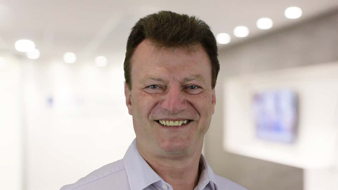 DMH Stallard strengthens team with new partner  