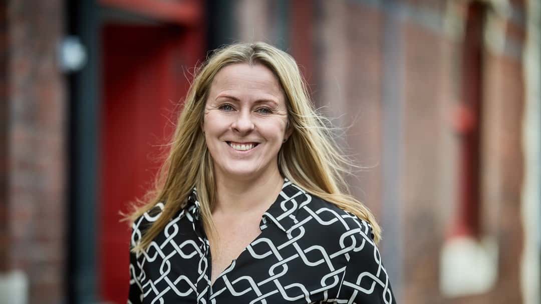 Jen Goodwin becomes director at Myers  