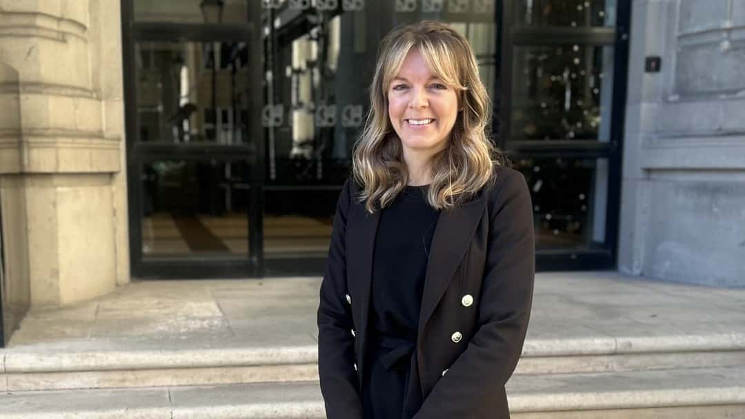 Jackson Lees enhances family law team  