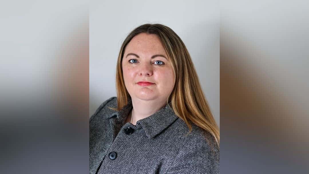 Austin Kemp promotes Jennifer Hollyer to partner