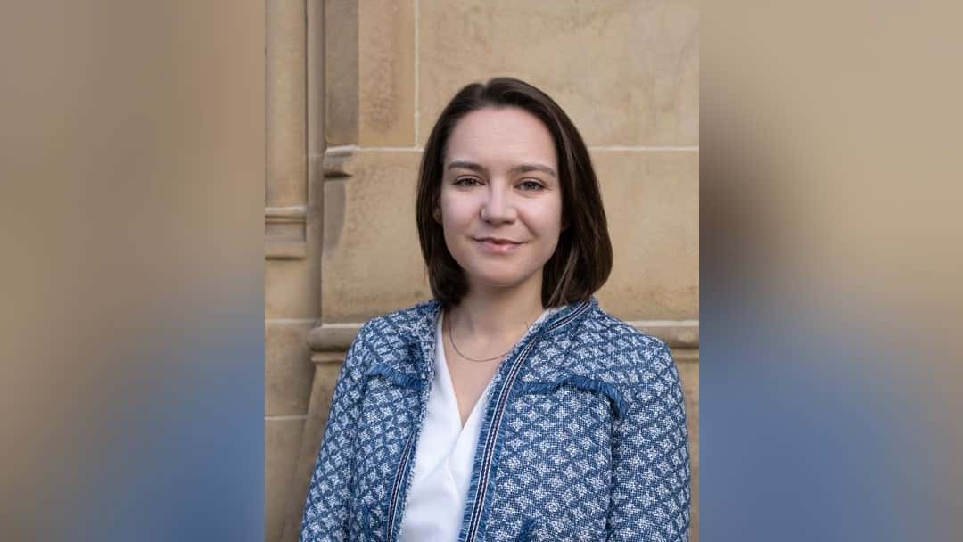 Maguire Family Law welcomes new hire