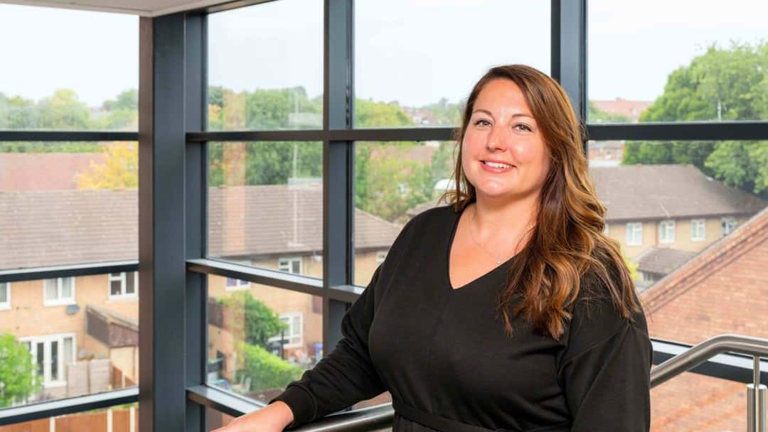 Joanne Millership joins Nelsons family law team