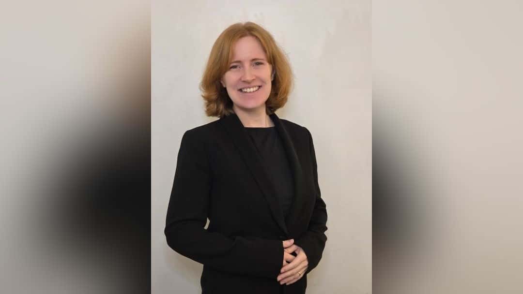 SJ Interview: Joelle Grogan