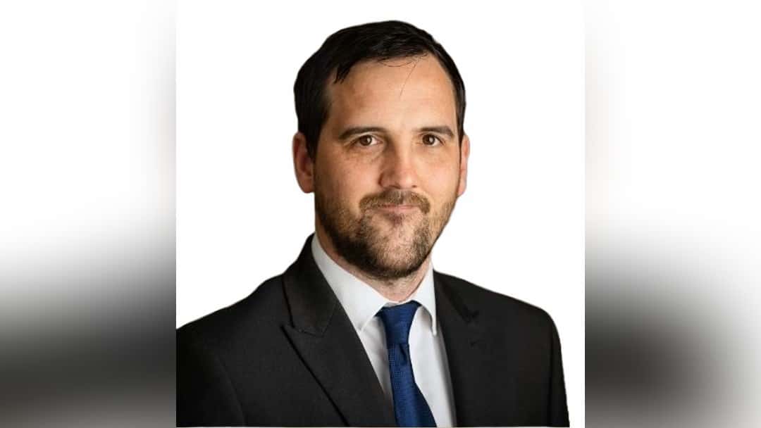 Hunt & Coombs welcomes new partner  