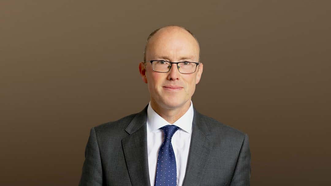 Jonathan Hall’s KC oversight role extended