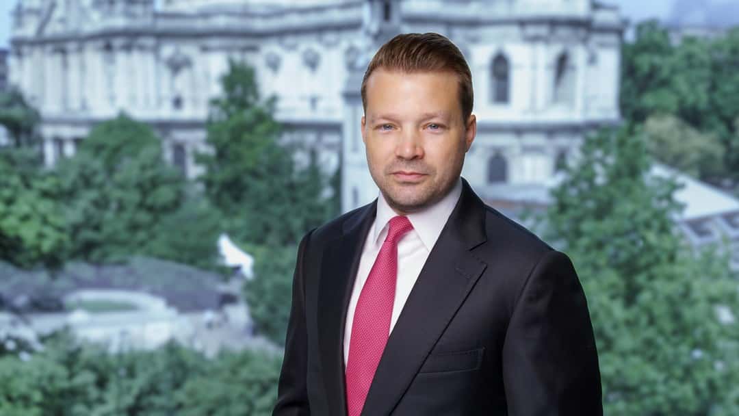 Dechert enhances private equity practice with Joseph Dennis