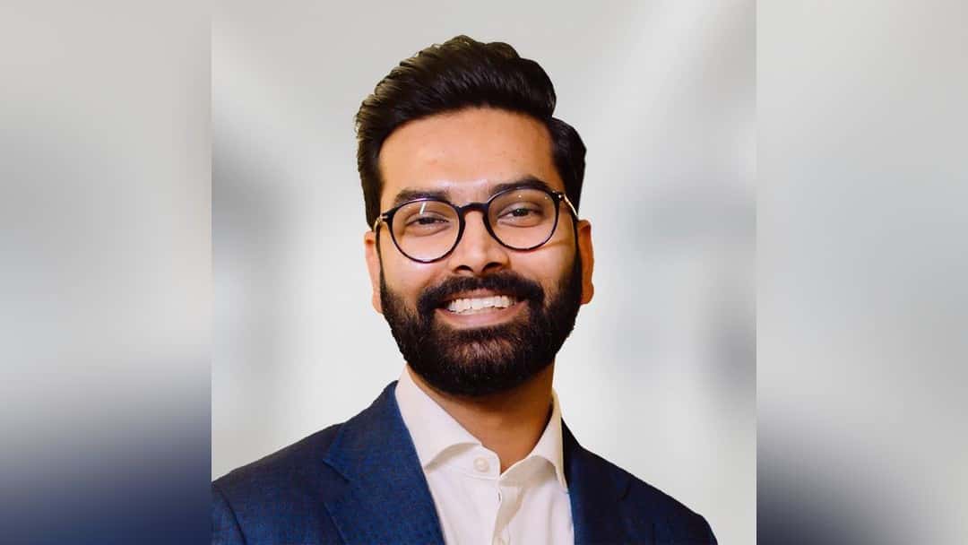 Perkins Coie expands London team with Joshi