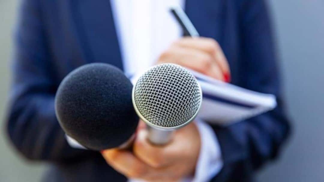 Courts and regulations around reporting