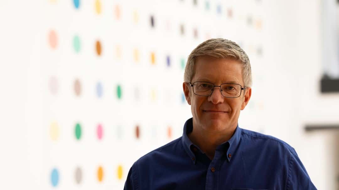 SJ Interview: Julian Taylor