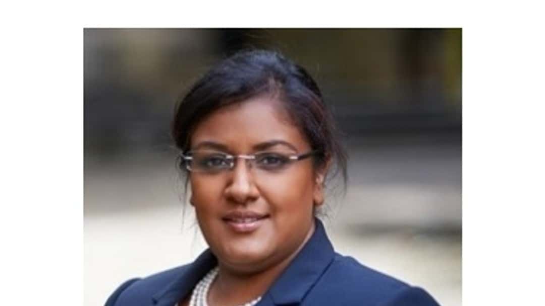 Kelly Stricklin-Coutinho joins CPRC