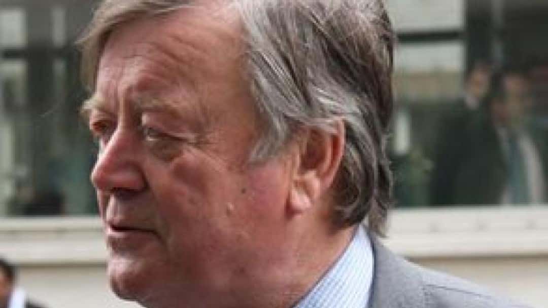 Clarke abandons minimum/maximum sentencing plan