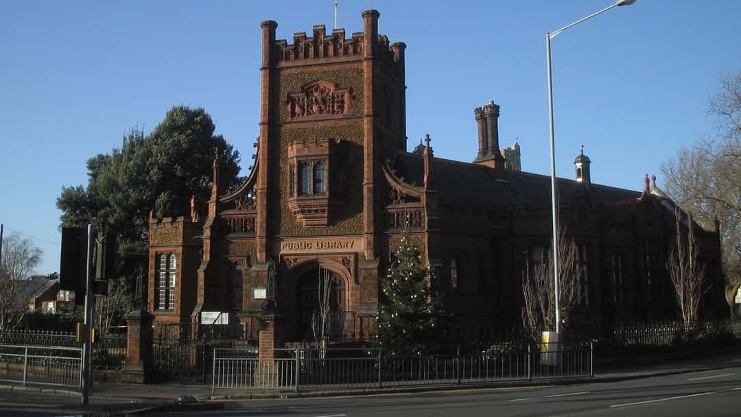 Margery Kempe Trust fails to overturn Carnegie Library sale to Garage Trust