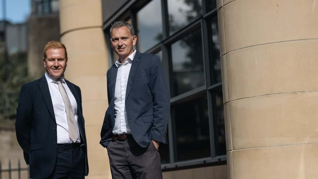 Ward Hadaway strengthens team with new partner  