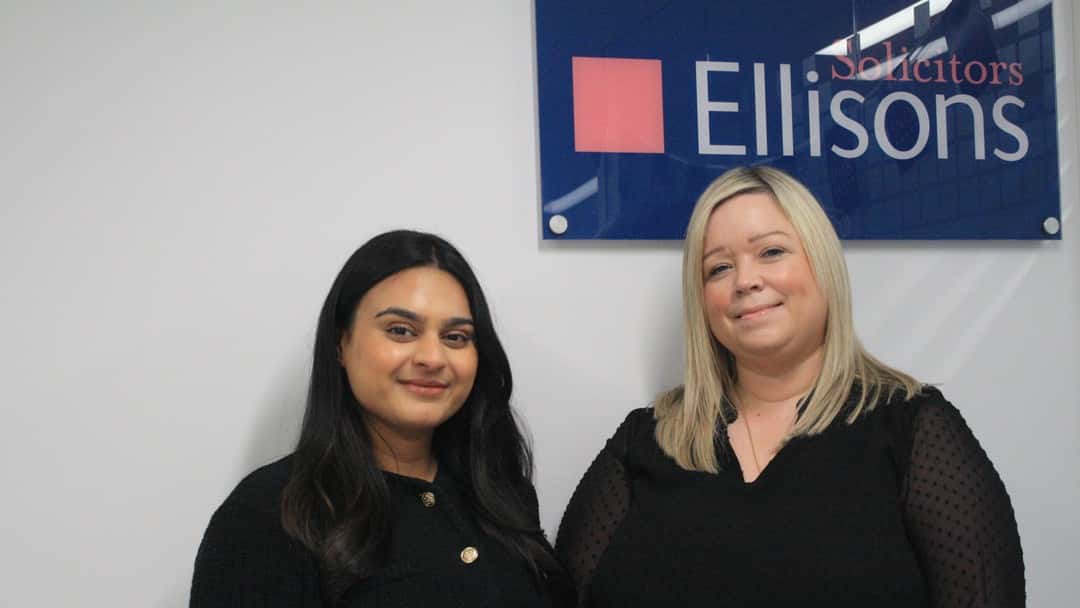 Ellisons strengthens private client team