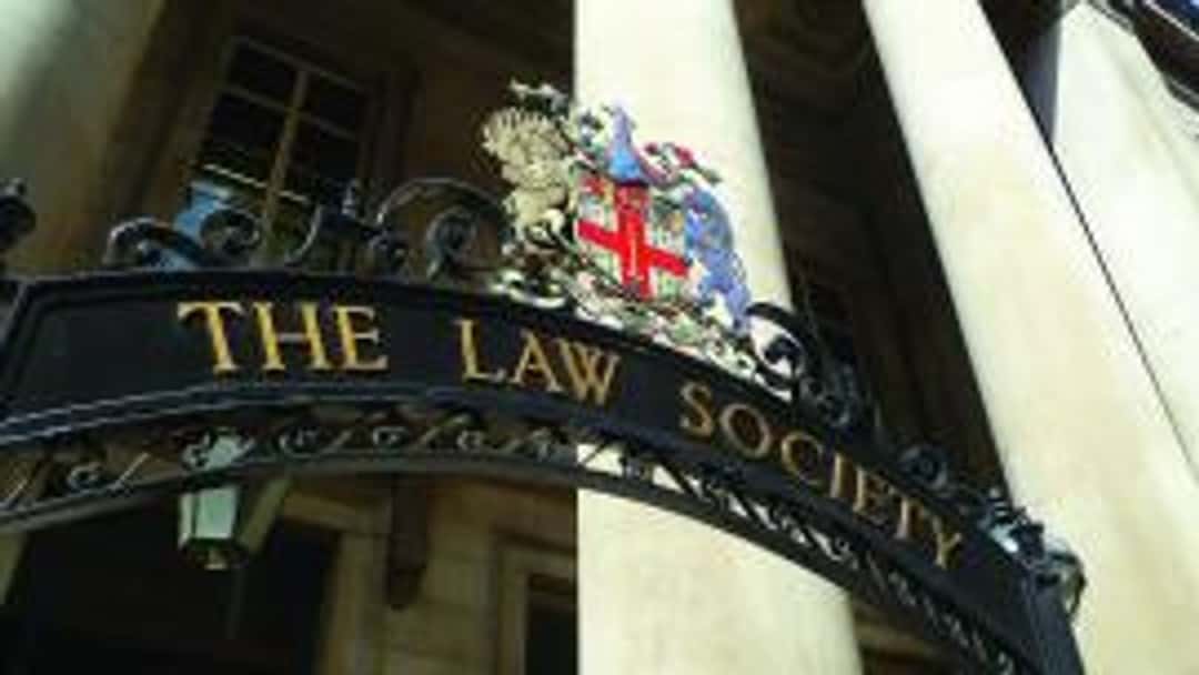 Law Society issues guidance on litigation