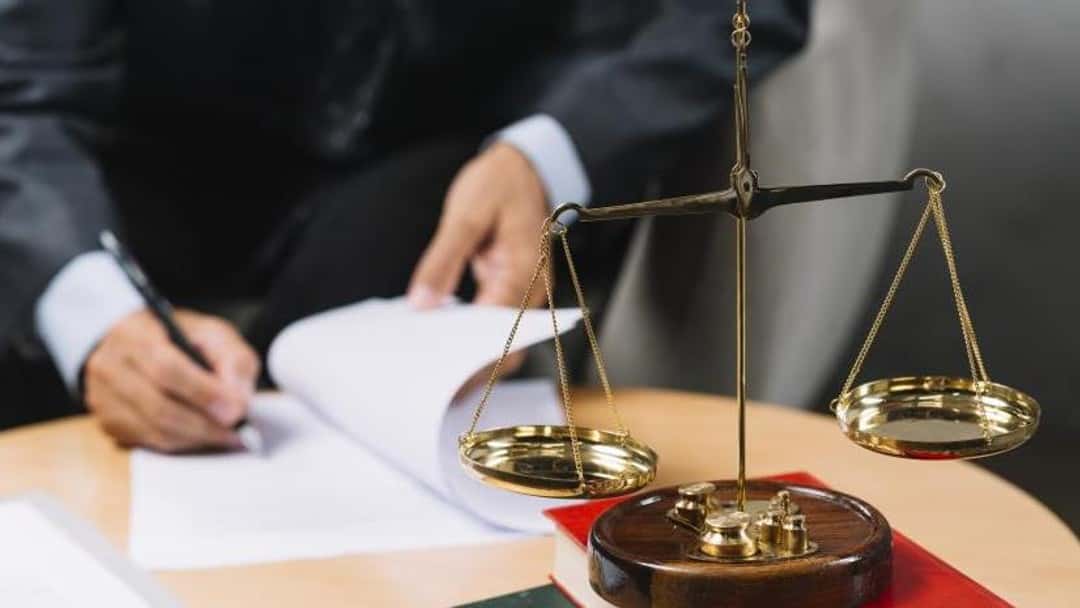 Personal injury and the CRU certificate