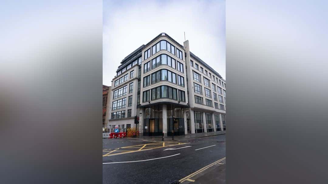 UK opens largest tribunal centre in London  