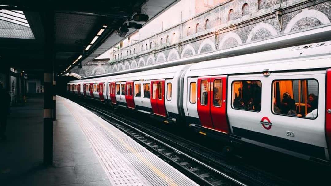 Right to a refund: train travel law