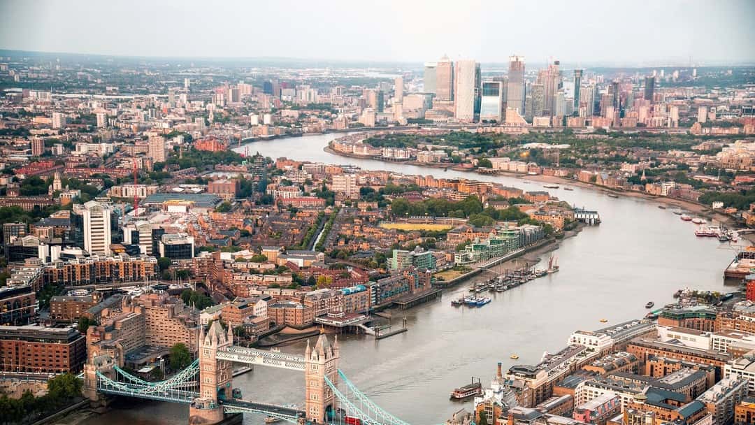 Cracks in the UK’s anti-money laundering defences