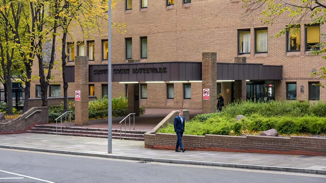 Director of Public Prosecutions v Boureanu: Confiscation orders and the meaning of conviction