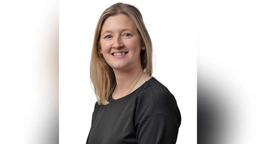 Blackfords LLP promotes Lucinda Shand to partner  