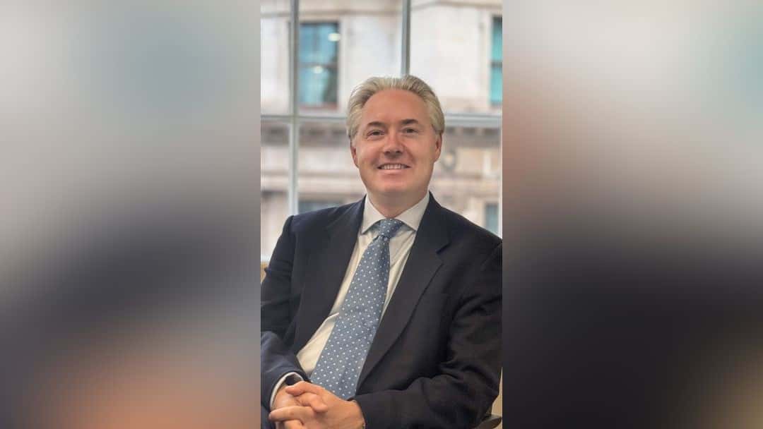 Shepherd and Wedderburn hires Marcus Wright