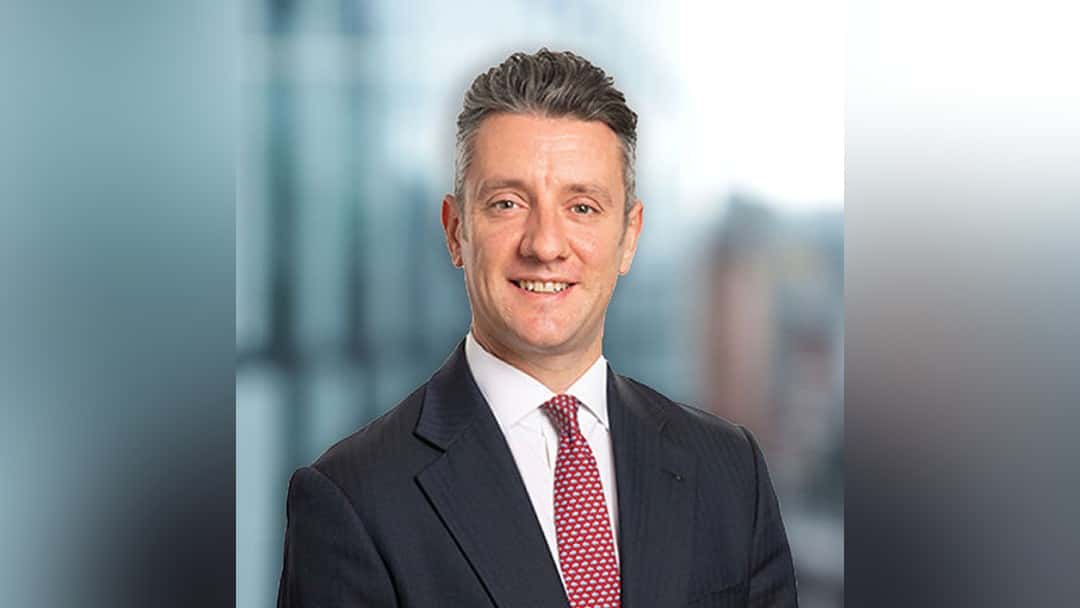 Matt Williams joins Taylor Wessing in London