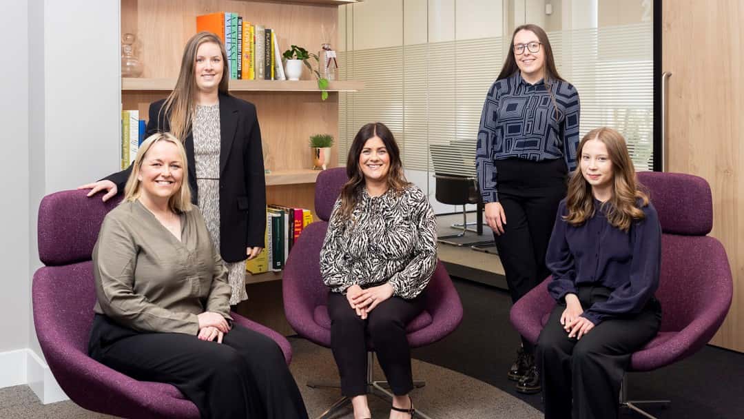 Mincoffs Solicitors makes key promotions