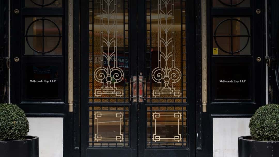 Mishcon de Reya announces new promotions  