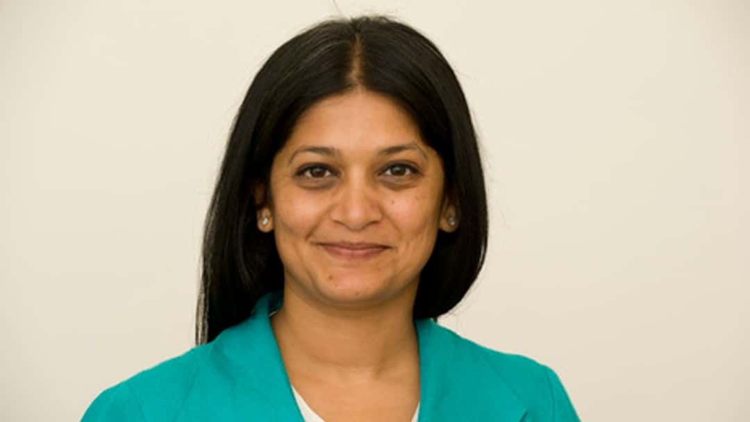 Monisha Shah appointed as LSB Chair  