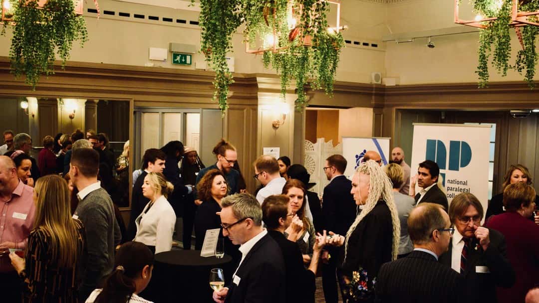 Paralegal achievement award winners celebrated at national paralegal day