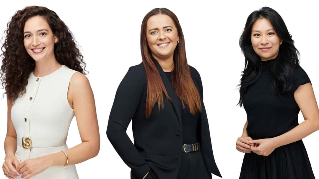 Walkers expands London team with new lawyers  