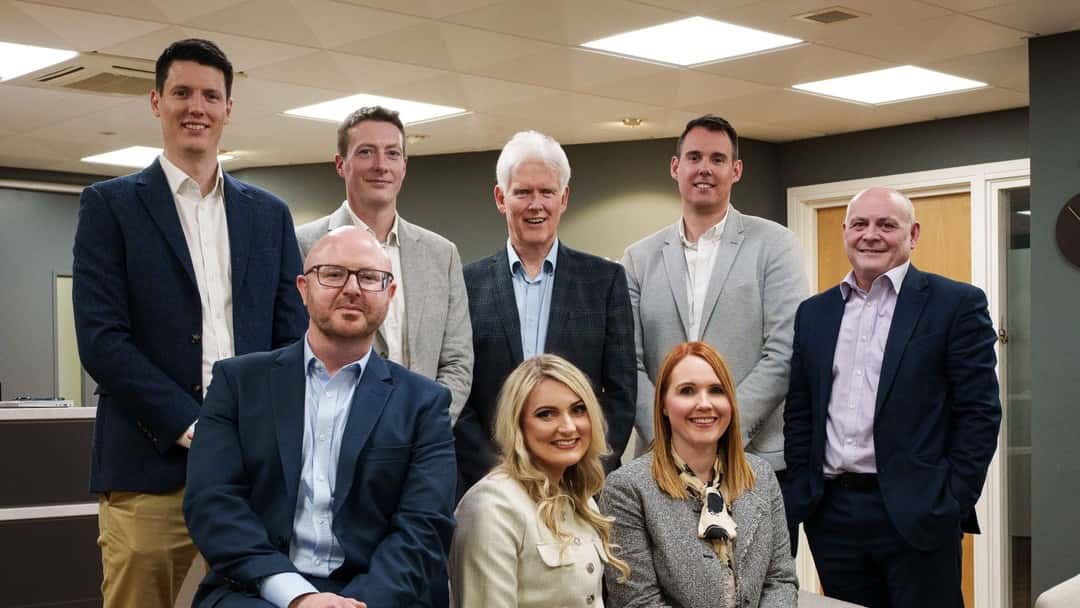 Neil Cahill joins Wilson Nesbitt's team  