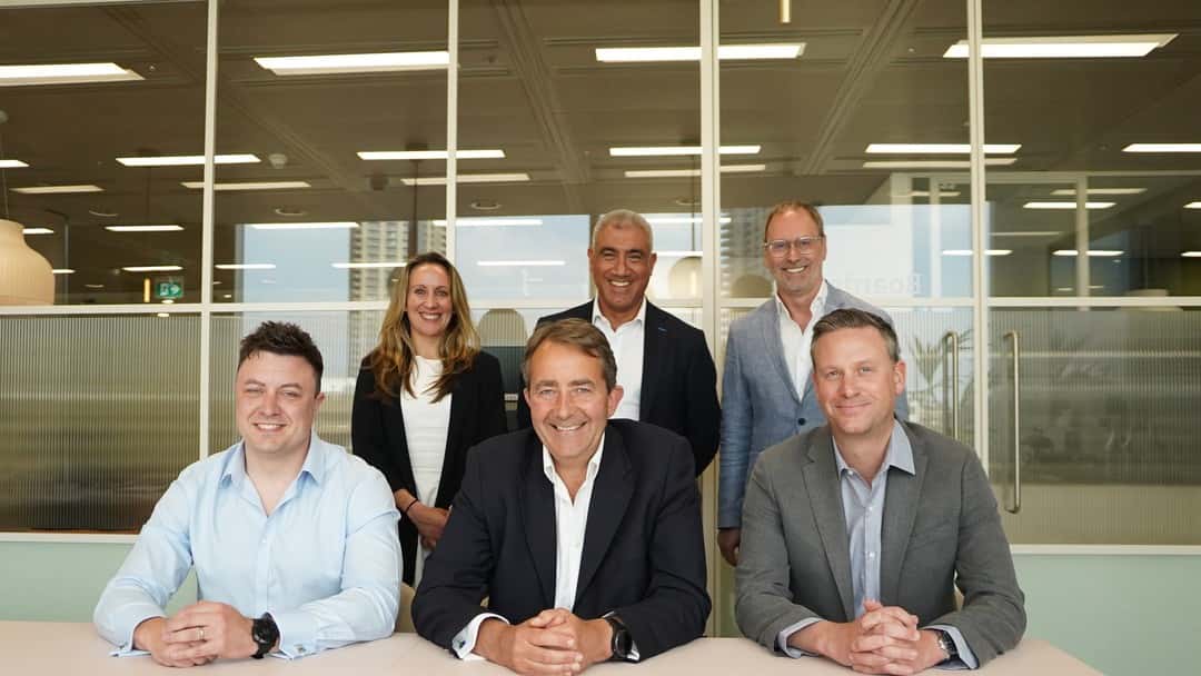 Birketts announces five new partners  