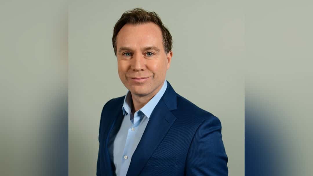 Nick McDonald joins Marks & Clerk as partner  