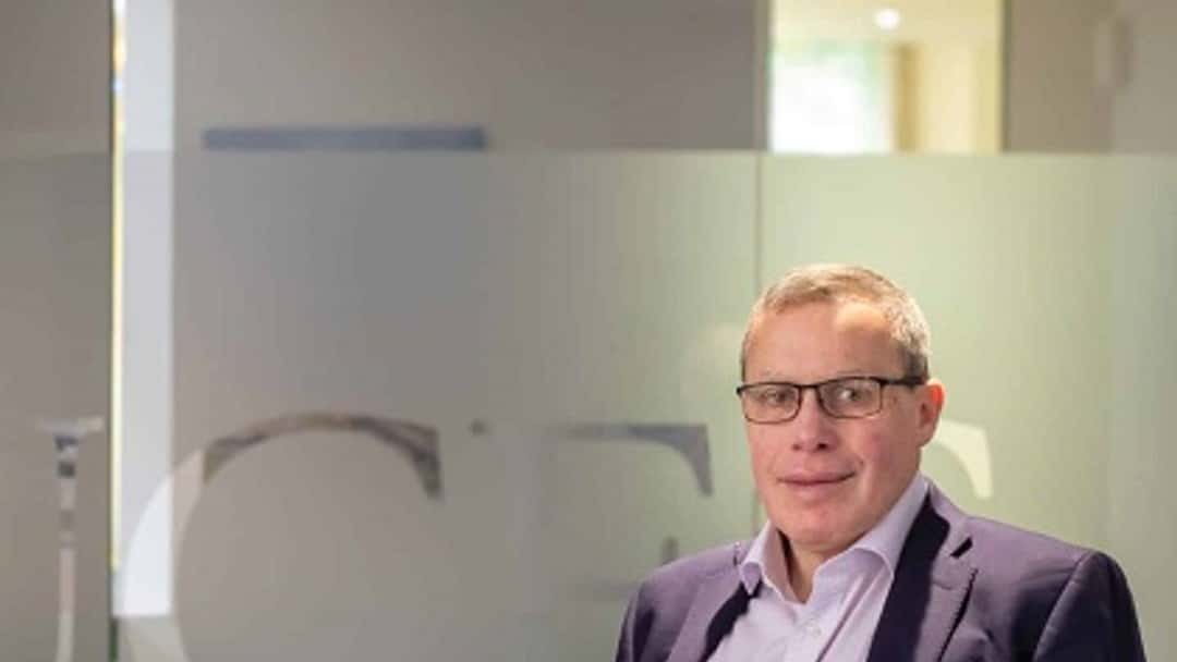 Druces welcomes Nigel Gordon as partner