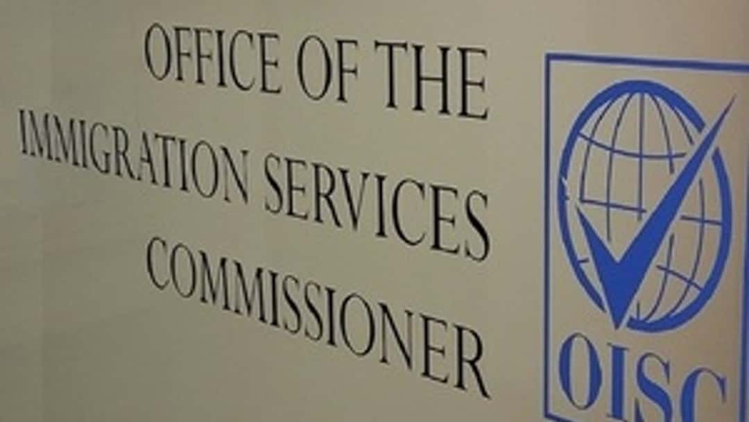 Raphael Folarin v Immigration Services Commissioner: fitness to practise and criminal convictions