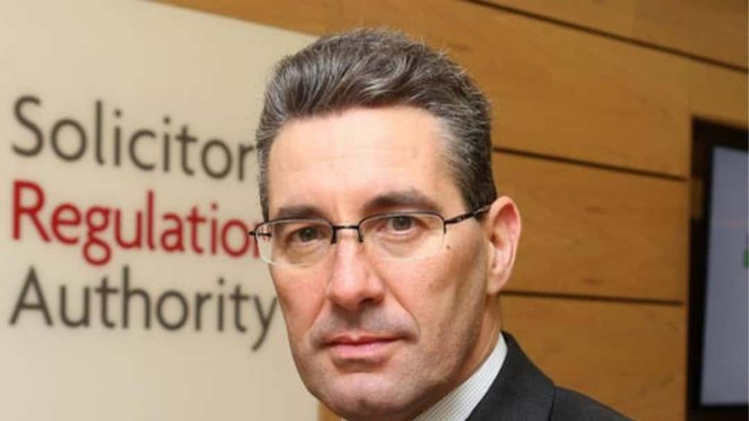 SRA launches consultation on changes to Compensation Fund 