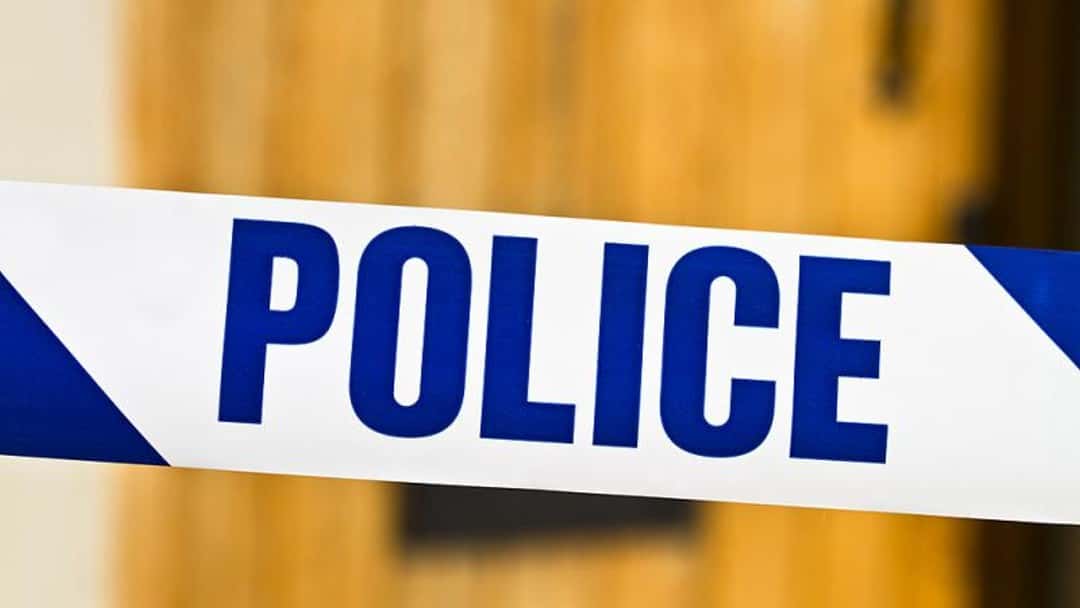 Police officers challenge long-standing union ban