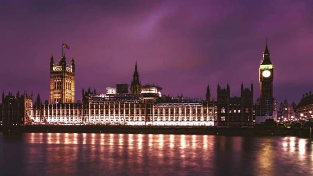 Legal profession reacts to appointment of new PM and justice secretary