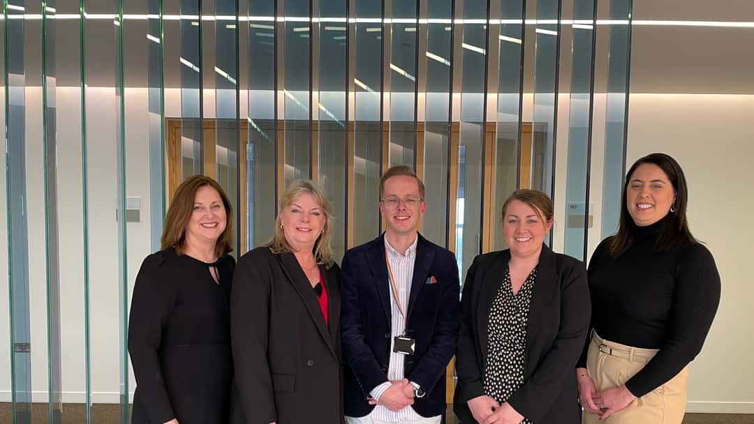 Boyes Turner announces new partner promotions