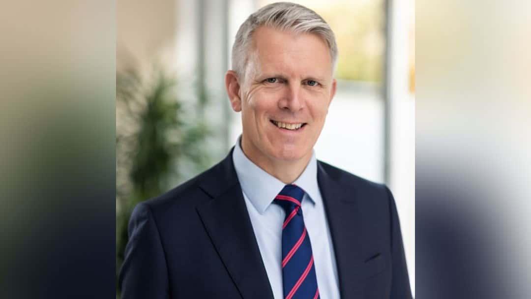 RWK Goodman announces leadership changes today  