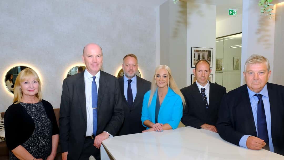 Switalskis strengthens London personal injury team