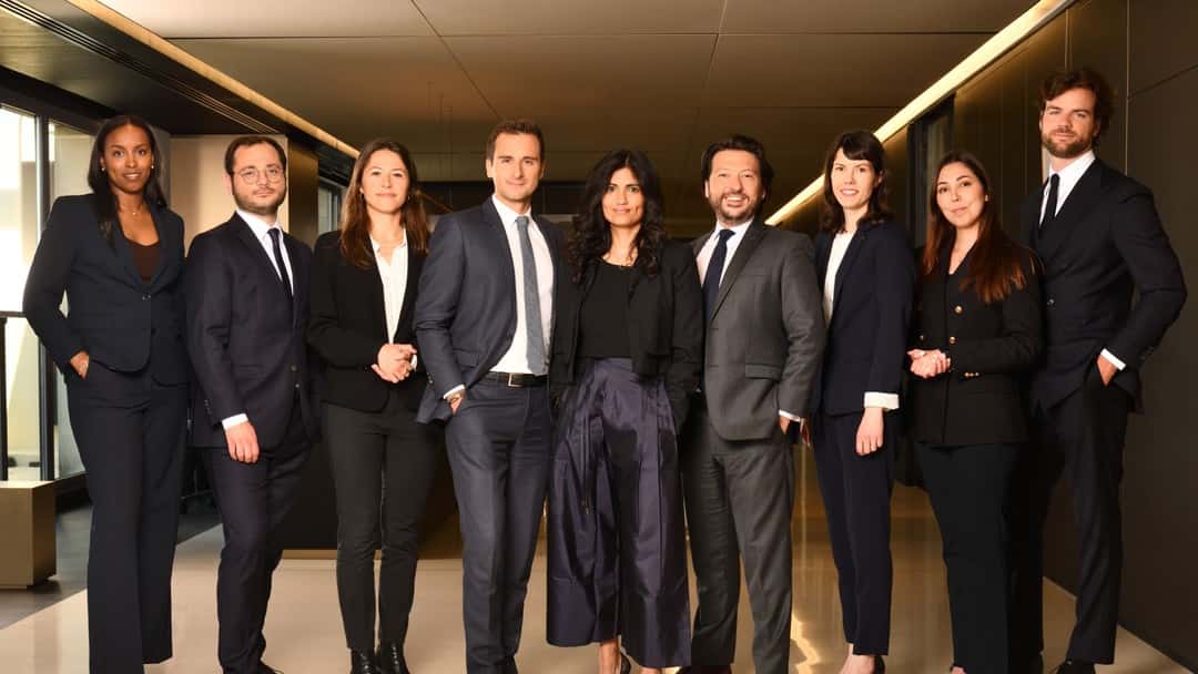 Norton Rose Fulbright expands Paris team