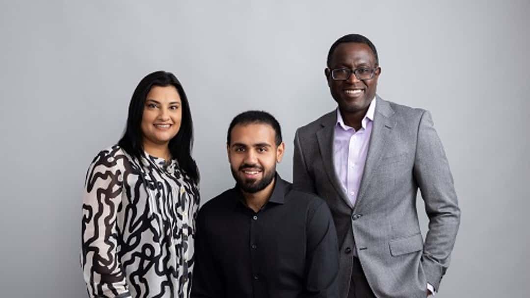 Slater Heelis promotes Jay Lafinhan